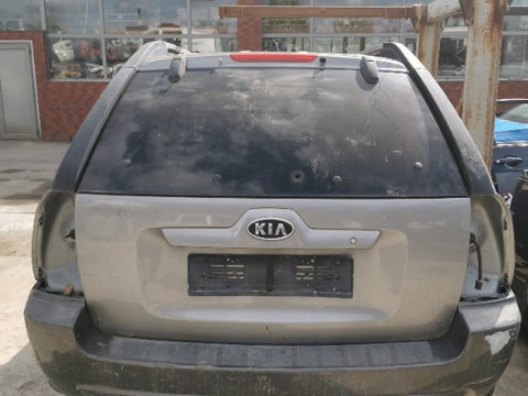 Haion kia sportage 2007