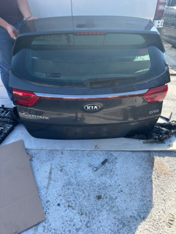 Haion Kia sportage