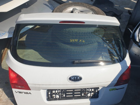 Haion Kia Venga 2011