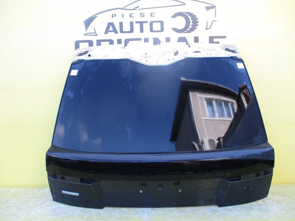 Haion Land Rove Range Rover L405 an 2012-2020