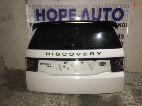 HAION LAND ROVER DISCOVERY SPORT 2018-2020