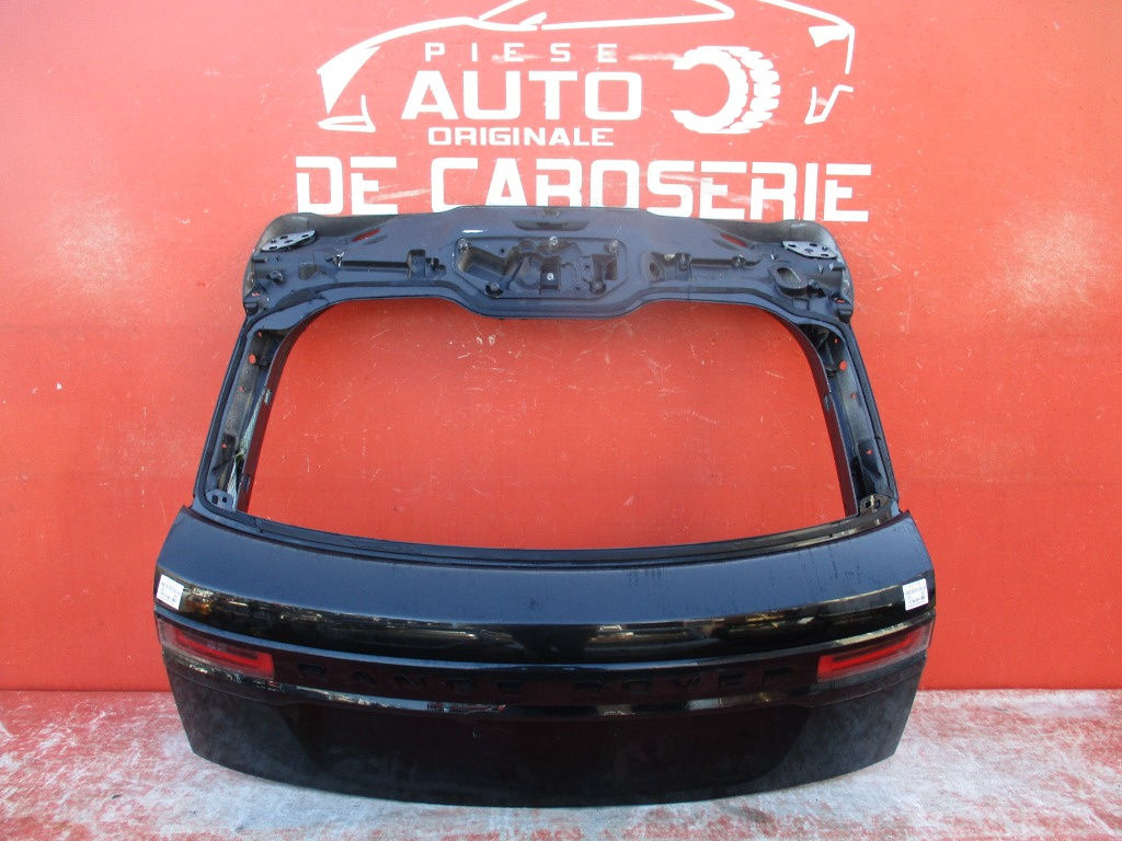 Haion Land Rover Range Rover Velar L560 an 2017-2025