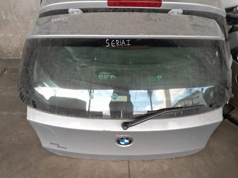 Haion luneta BMW E81 E87 seria 1 2003 2012