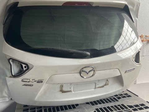 Haion luneta Mazda CX-5 2014