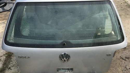Haion + luneta Volkswagen Golf 4 hatchba