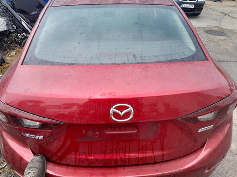 Haion Mazda 3 Berlina 2015