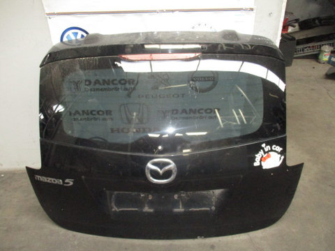 HAION Mazda 5 - AN 2006