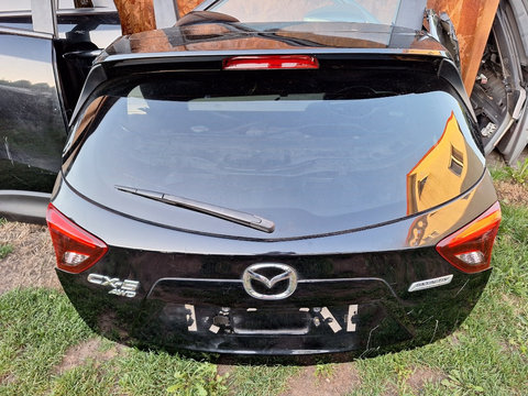 Haion Mazda CX 5 2,2 Sky Activ 2016