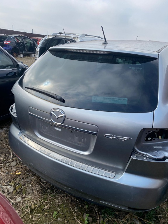 HAION MAZDA CX-7