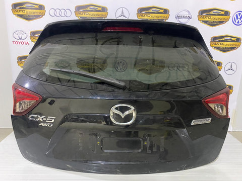 Haion Mazda CX5 2014-2017