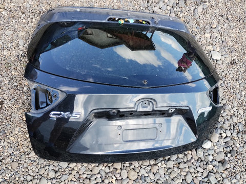 Haion Mazda CX5 2014 cu o mica indoitura, se vinde cu geamul pe el fara accesorii