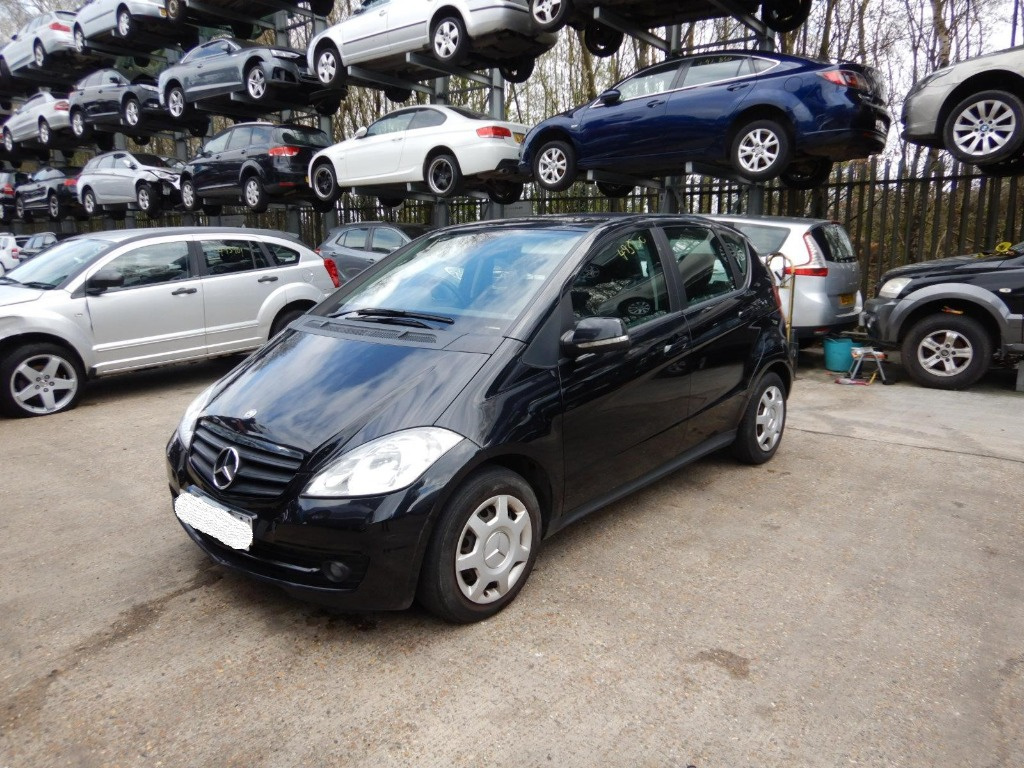 Haion Mercedes A-Class W169 2010 HATCHBA