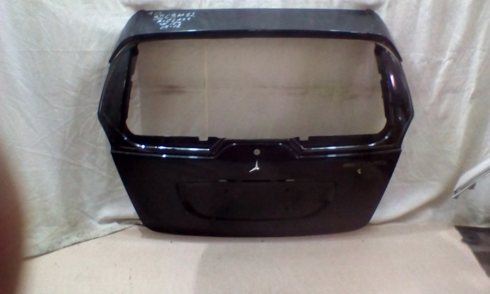 Haion Mercedes A Class W169 An 2005 2006 2007 2008 2009 2010 2011