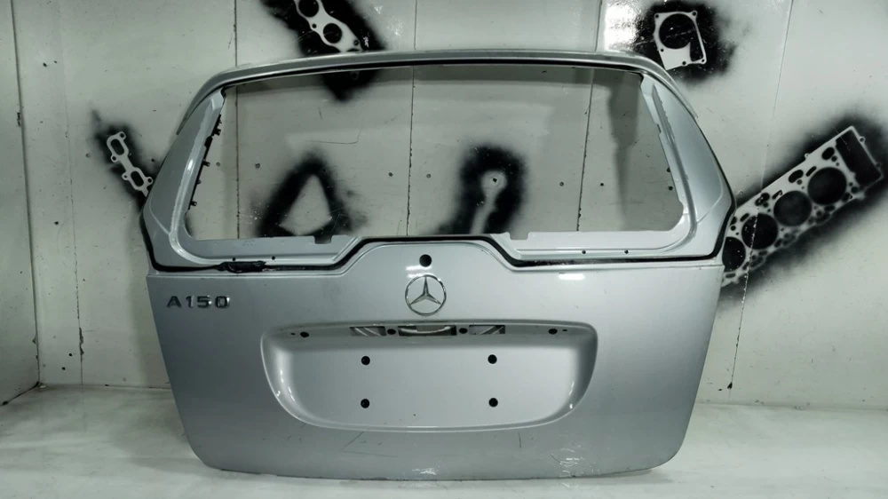 Haion Mercedes A Class W169 An 2005 2006 2007 2008 2009 2010 2011