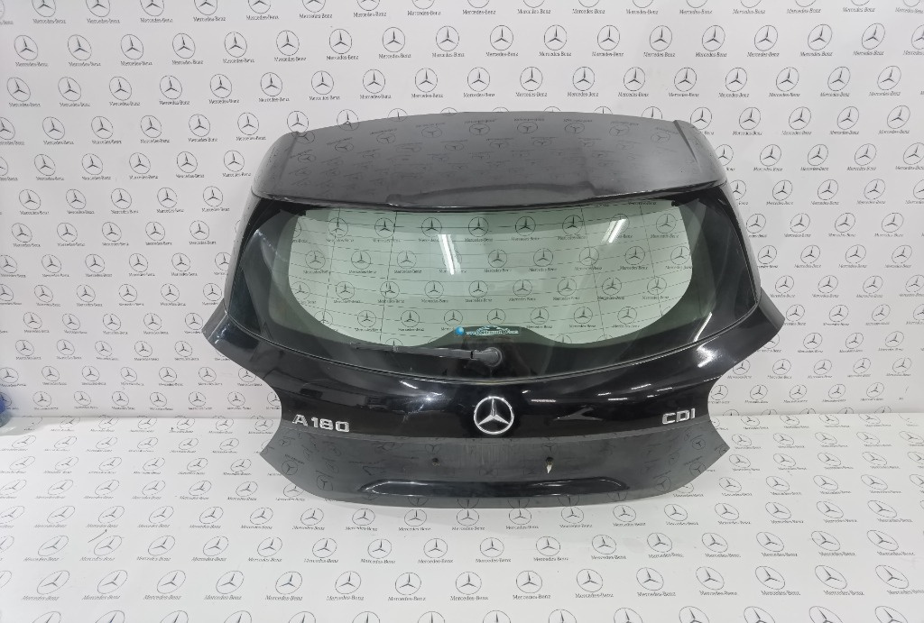 Haion Mercedes A180 cdi w176
