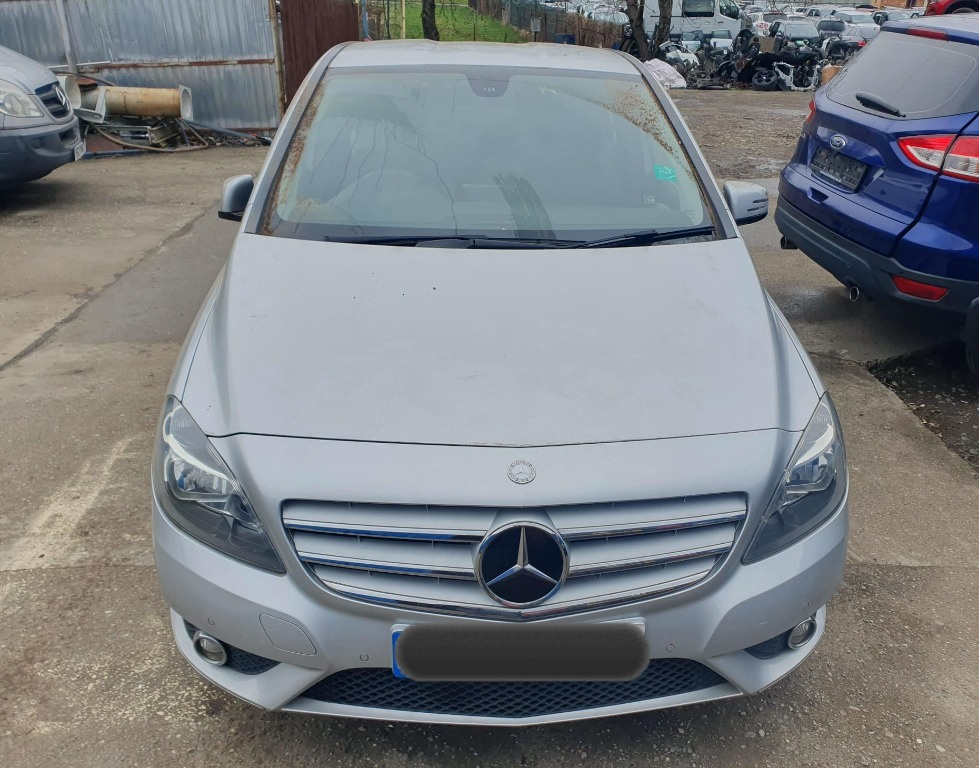 Haion Mercedes B-Class W246 2014 MPV 1.5