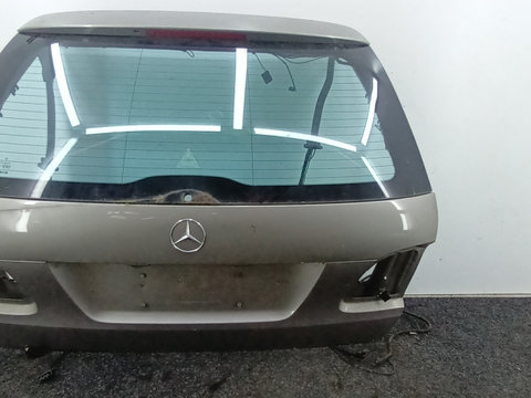 Haion Mercedes-Benz E CLASS W211 646.961 Euro 3 2003-2008 DezP: 20193
