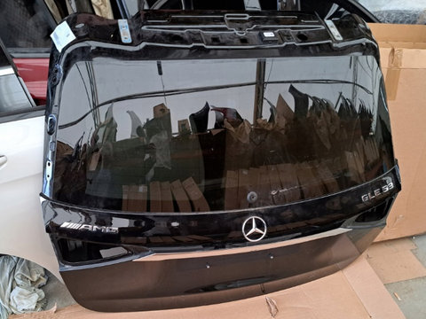 HAION Mercedes-Benz GLE53
