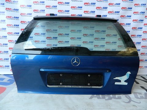 Haion Mercedes C Class 98 combi