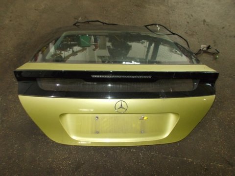 Haion Mercedes C220  (2001 - 2007)