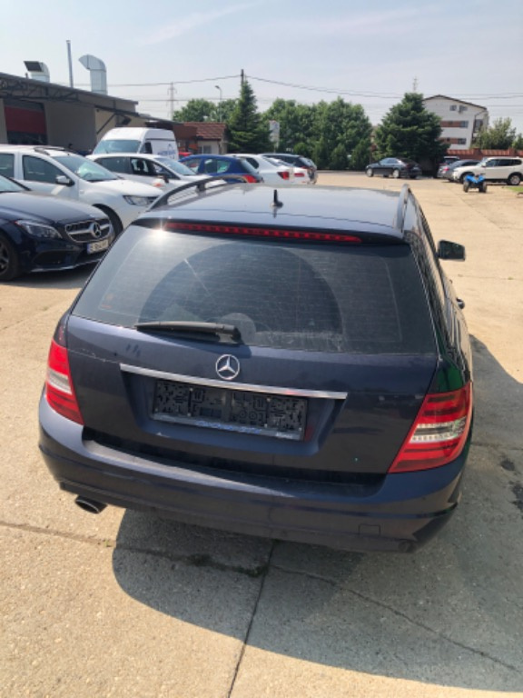 Haion mercedes c250 cdi w204 facelift break