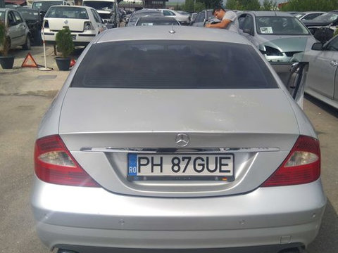 Haion MERCEDES CLS, 2006,3.0,CDI,642.920,224CP,BERLINA,C775,COD396