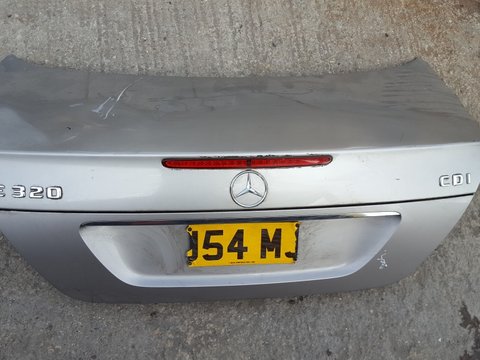 Haion Mercedes E Class W211