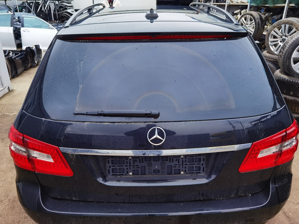 Haion Mercedes E220 cdi w212 break combi