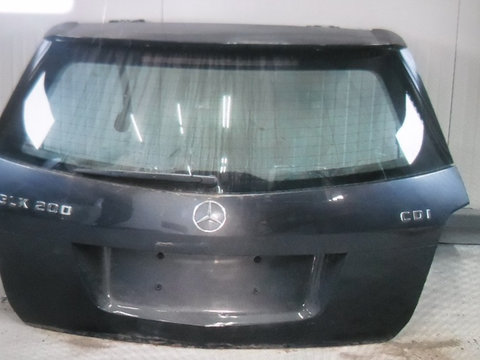 Haion Mercedes GLK 2014