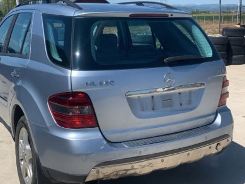 Haion Mercedes ML 320 W164