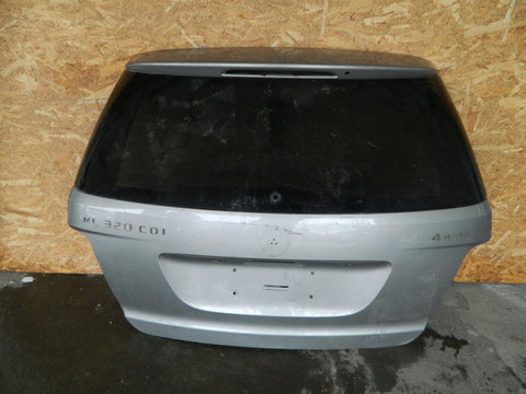 Haion Mercedes ML, W164, 2006, 2007, 2008, 2009, 2010, 2011, 2012.