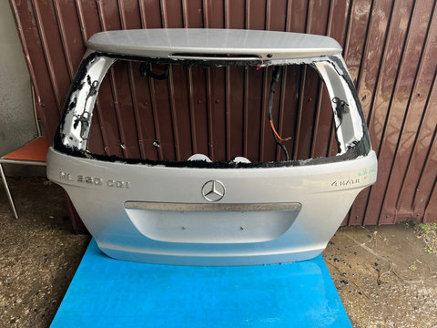 Haion Mercedes ML W164 2006 2012