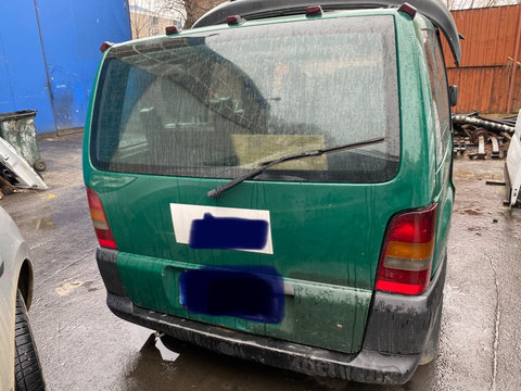 Haion Mercedes Vito 2002