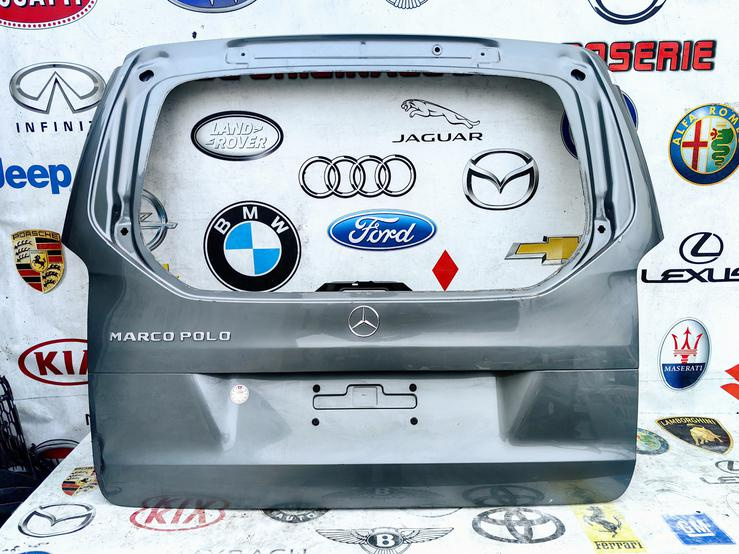 Haion Mercedes Vito,V-Class W447 geam mare an 2014-2015-2016-2017-2018-2019-2020-2021-2022-2023-2024-2025 AG6VG25RBA