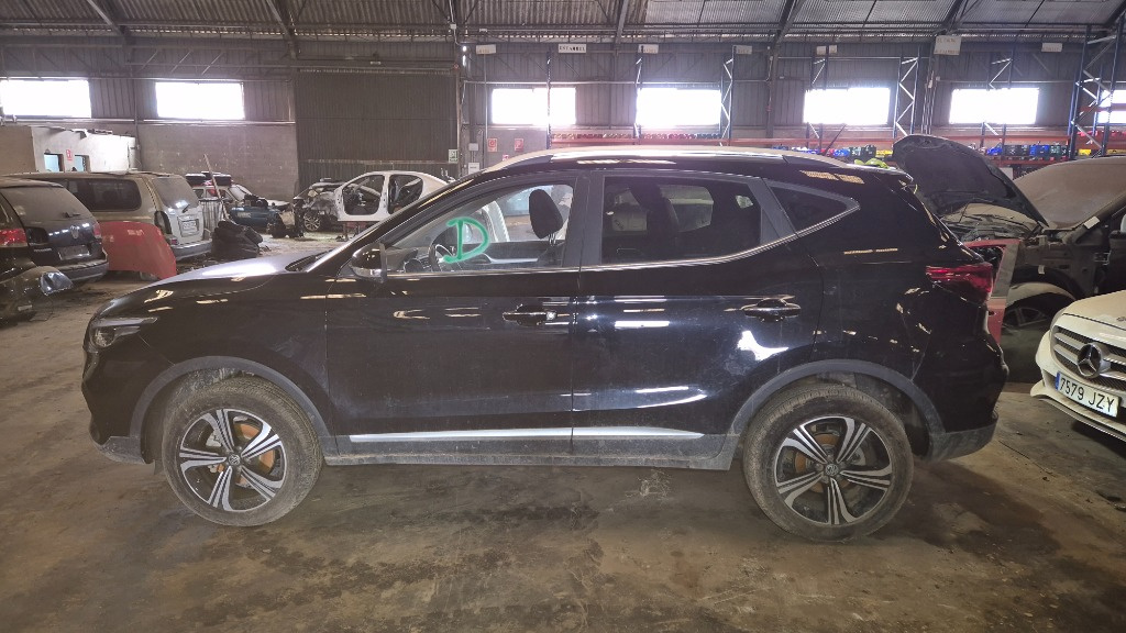 Haion MG ZS 2024 SUV 1.5 BENZINA 106 CP 