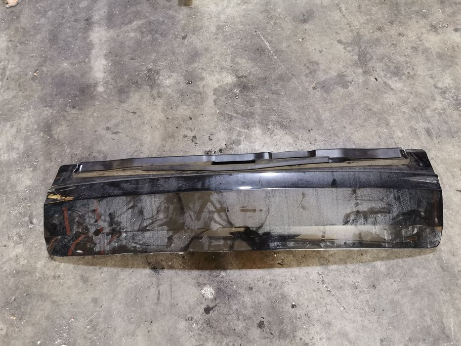 Haion mic bmw x5 e70 2008