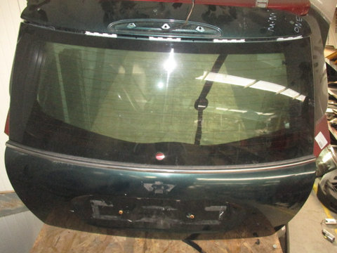 HAION Mini Cooper Fabricatie 2006 / SE VINDE GOL, DOAR CU LUNETA