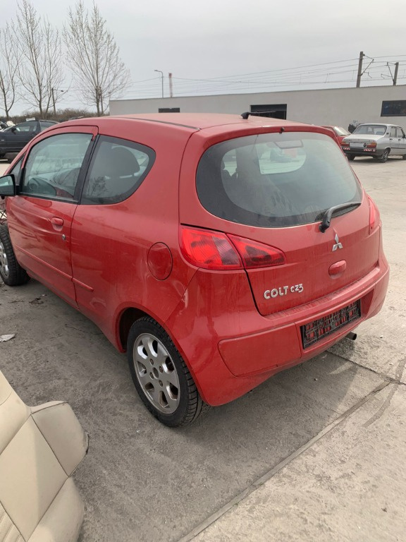 Haion Mitsubishi Colt an 2007