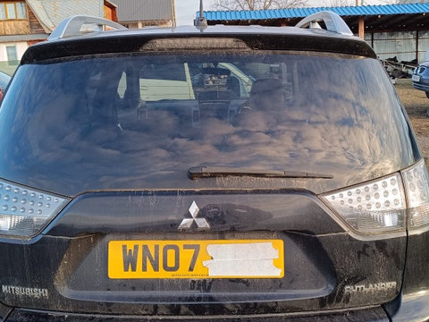 Haion Mitsubishi Outlander 2007