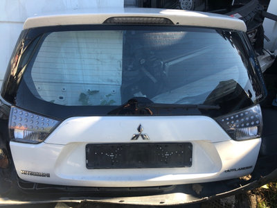 Haion Mitsubishi Outlander an 2008