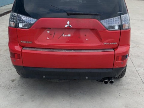 Haion Mitsubishi Outlander