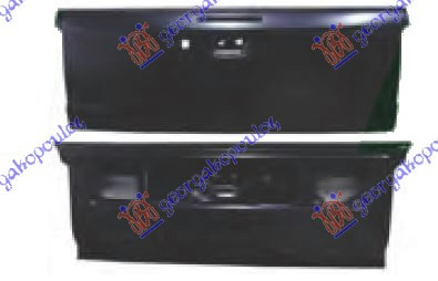 Haion - Mitsubishi P/U L200 2015 , 6724a146