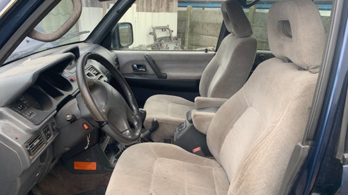 Haion Mitsubishi pajero 2 3,5 benzina an