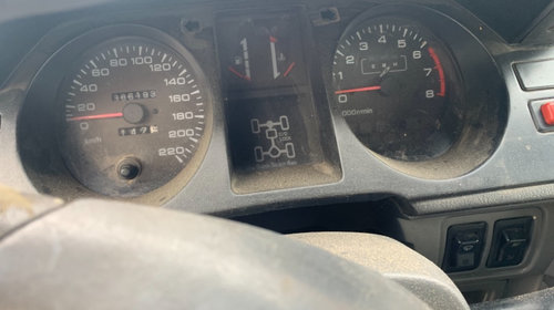 Haion Mitsubishi pajero 2 3,5 benzina an