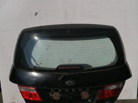 Haion Negru Kia CARENS 2 (FJ) 2002 - 2006