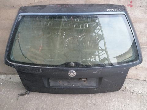 Haion Negru VW PASSAT B5, B5.5 1996 - 2005