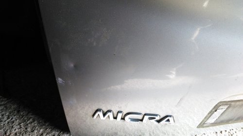 Haion Nissan Micra