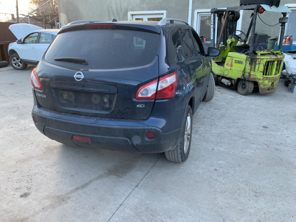 Haion Nissan Qashqai 2012 Suv 2.0