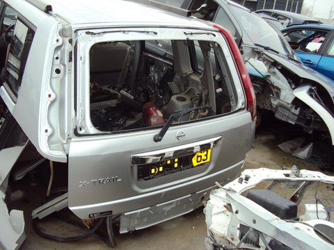 Haion Nissan X-Trail - 2003