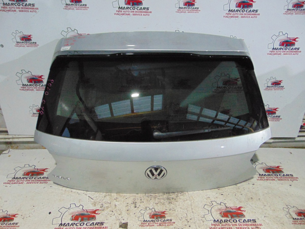 HAION NOU VOLKSWAGEN - POLO - 2017-2021